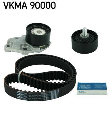 Kit de distribución SKF ref. VKMA 90000